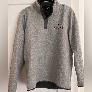 Marine Layer Tonal pullover